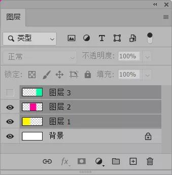 photoshop中合并图层命令主要有,ps中图层合并的五种方式及作用