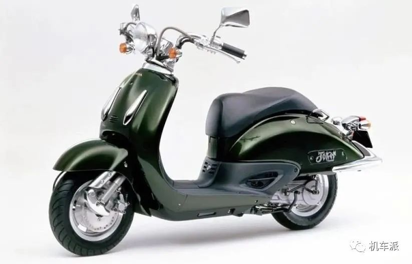 本田joker龟王摩托车,本田大龟王joker90