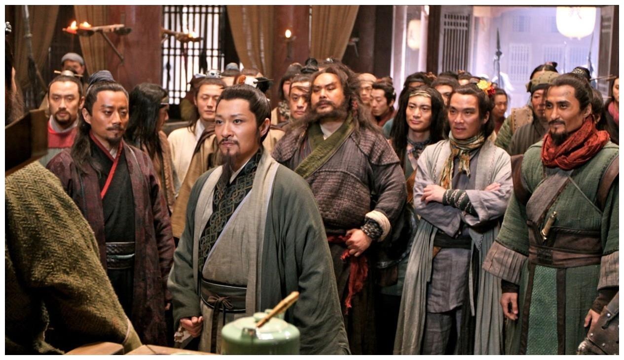 林冲卖刀秦琼卖马,林冲3000贯买刀