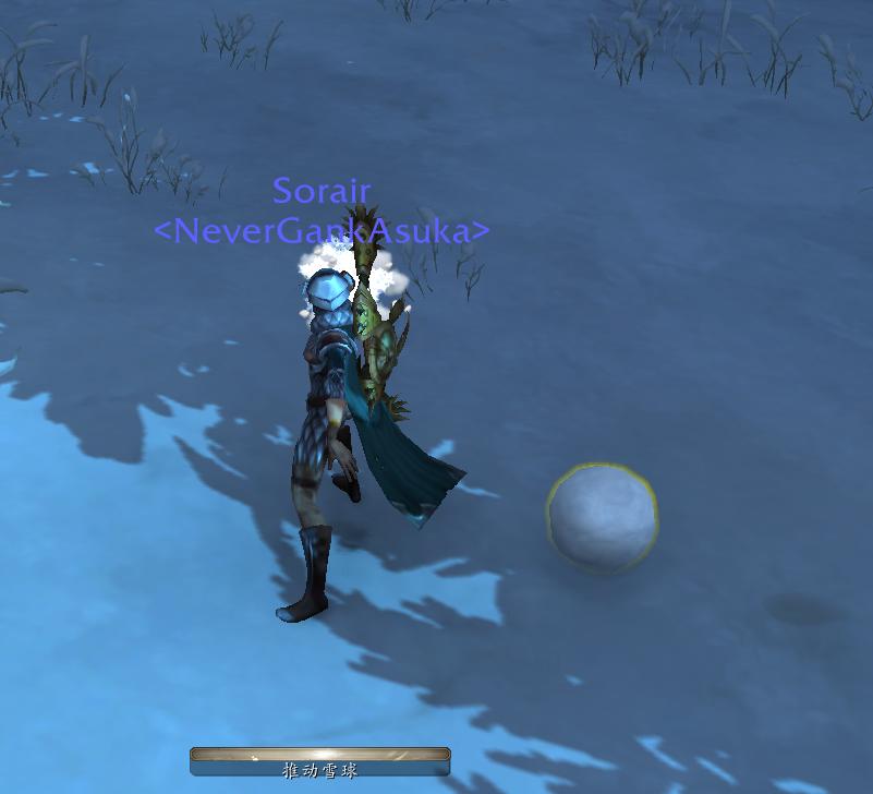 魔兽世界10.0视频彩蛋,魔兽世界10.0彩蛋合集第一期