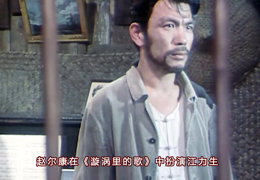 18岁年少成名25岁便跌入低谷王苏娅首位银幕情侣人生命运令人唏嘘