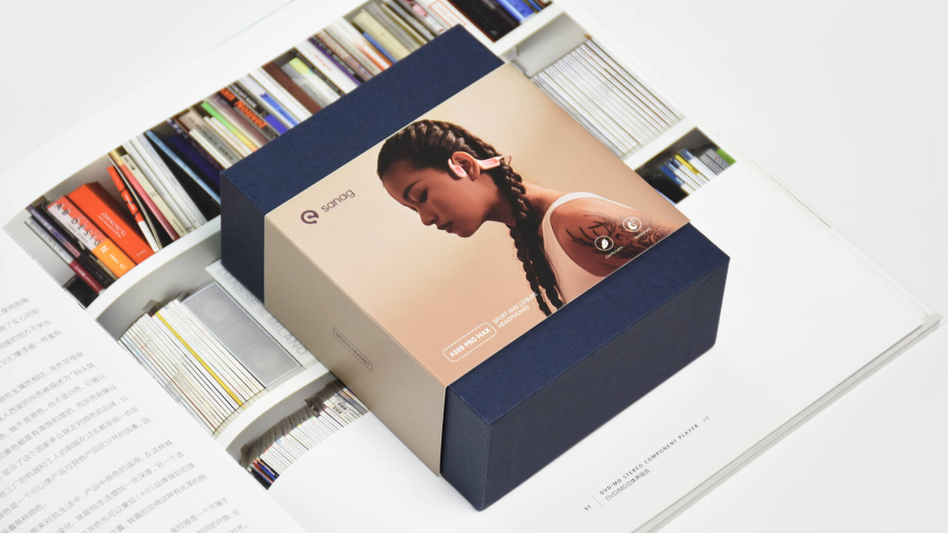 sanag赛那骨传导耳机,赛那sanag蓝牙耳机测评