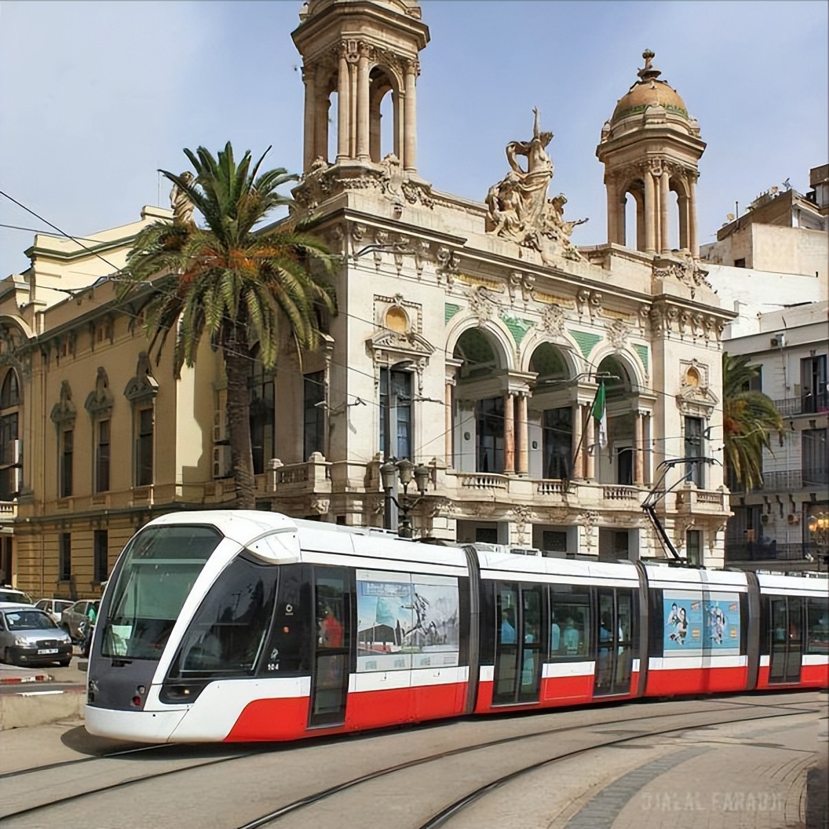 印度全面PK非洲，中国人均GDP在非洲进不了前十