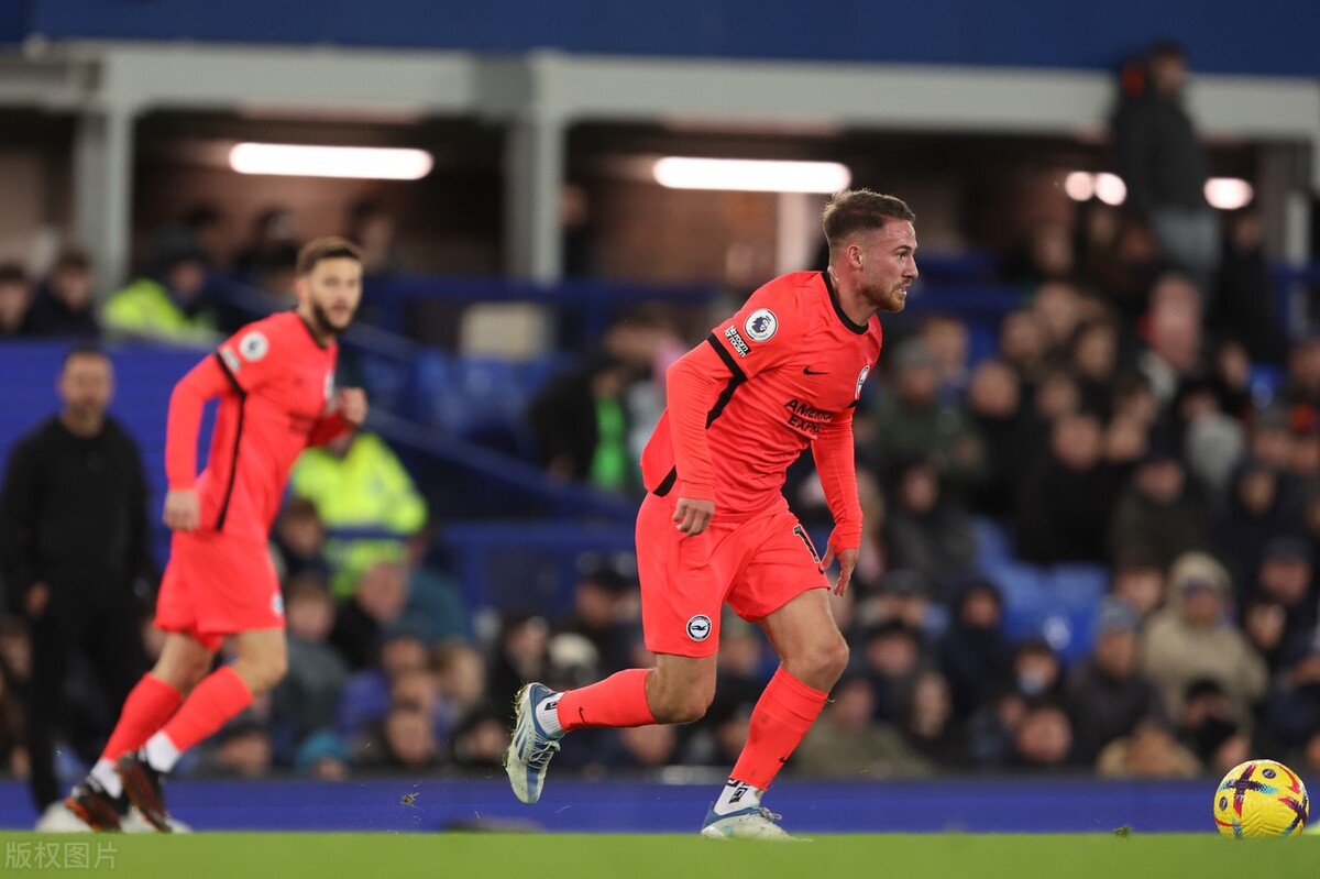 布莱顿本赛季战绩,布莱顿球探大数据