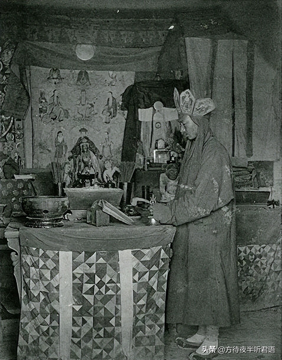 五组镜头下，敦煌莫高窟的百年沧桑