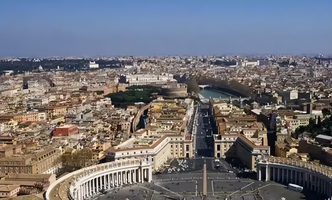 探寻古罗马文明的特点,探寻古罗马文明的意义