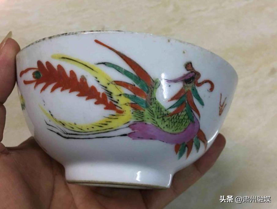 扔掉旧碗有什么讲究,旧碗为啥不能乱扔