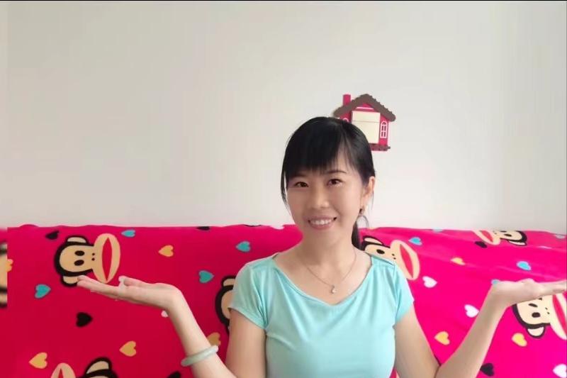 越南女孩在威海,越南媳妇山东威海