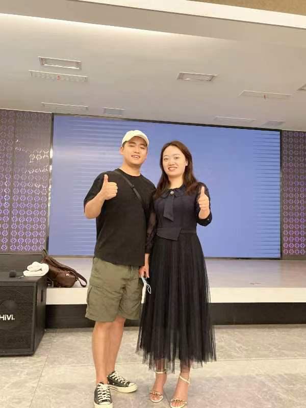 倪海厦讲小孩近视眼经方治疗,苗方护眼调理一次的效果