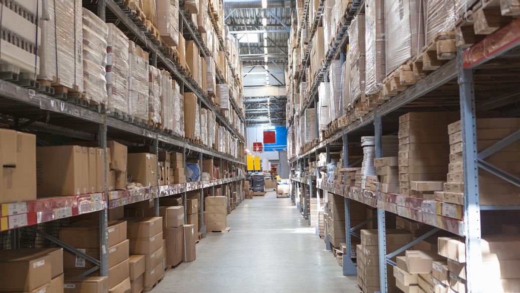 跨境云仓一件代发平台,跨境独立站物流解决方案