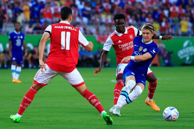 阿森纳切尔西阻击热刺,阿森纳阻击曼城