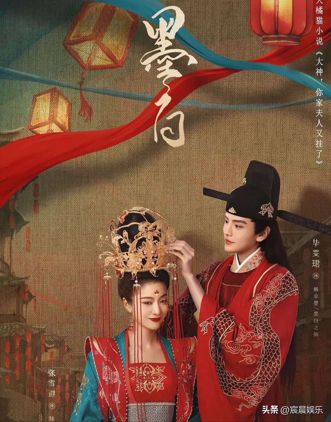 近十年推荐古装片有哪些,最近几年好看的充满智慧的古装片