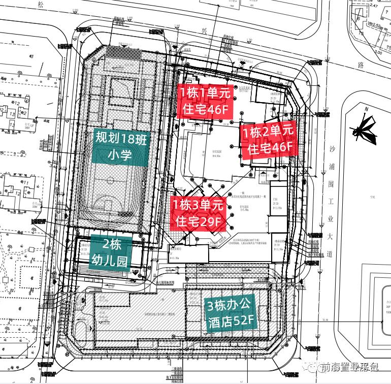 买房子为了小孩的教育,买房子为了孩子上学