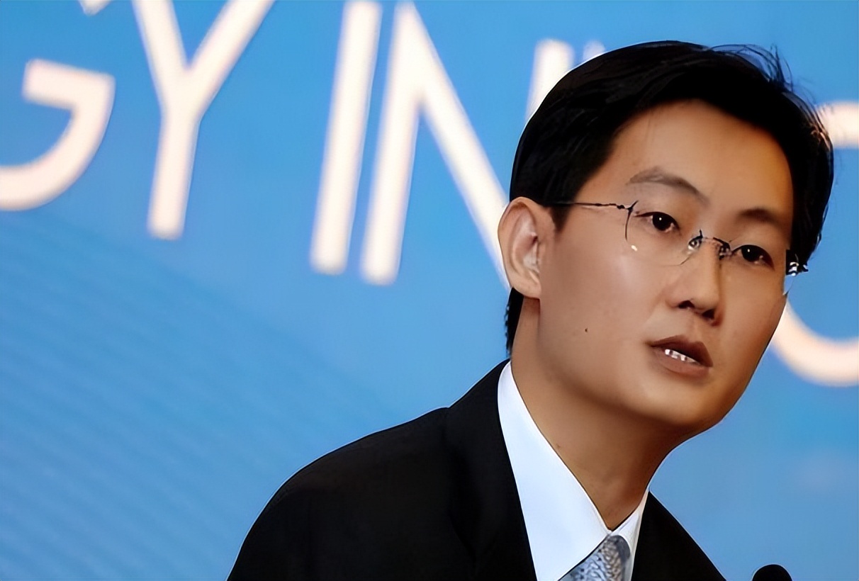 赞不绝口的“台湾骄傲”，紧跟马斯克访问大陆，蔡英文怕要被架住