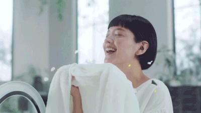 为什么衣服洗后有霉味,为什么衣服洗干净还有股霉味