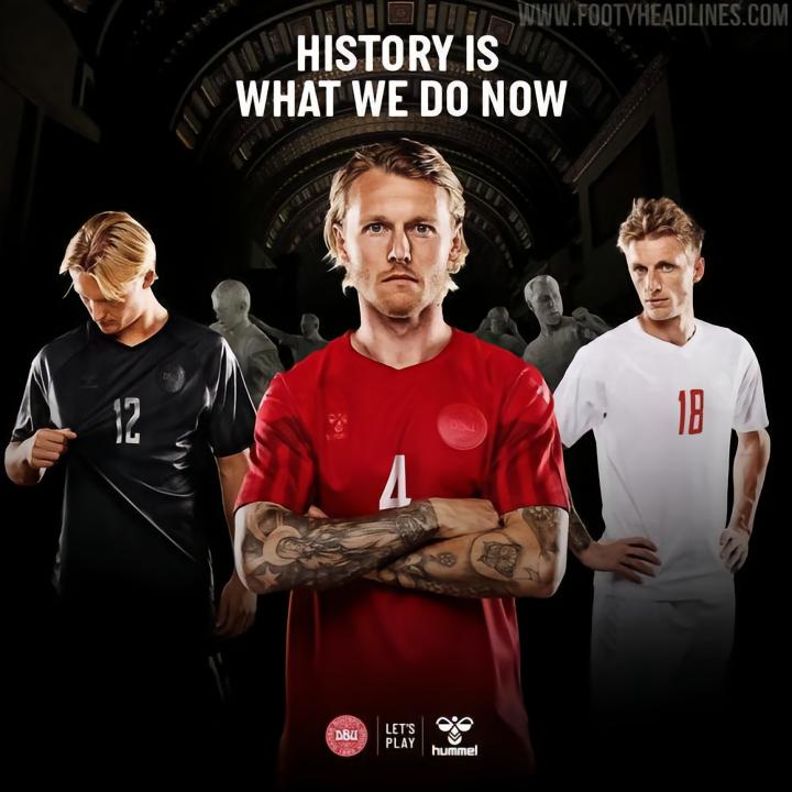 丹麦出局、德国翻车，专心场外“政治秀”的基本走不远