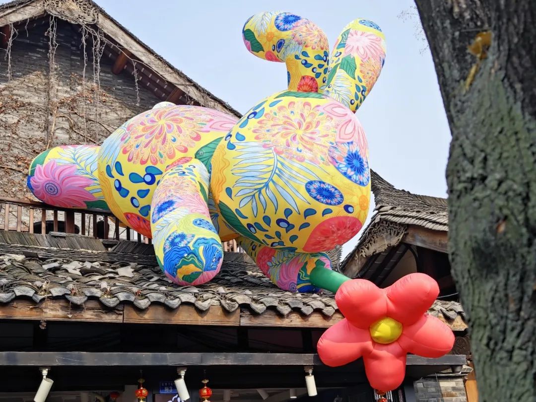 成都的人现在都在玩什么,最近成都人在玩什么