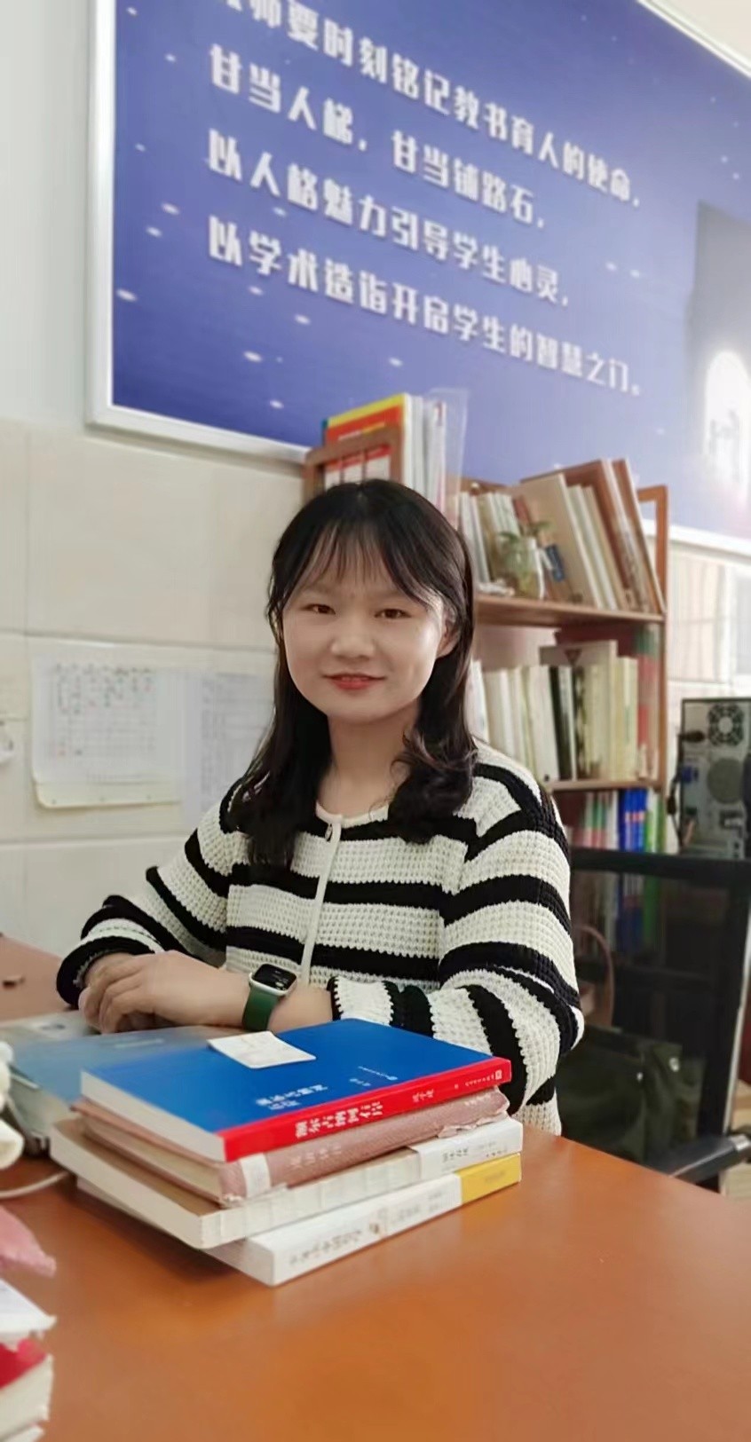 阜阳市成效中学第九届艺术节,阜阳市成效中学优秀老师