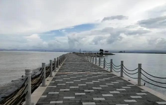 陵水的这些小众景点你会选哪个呢,海南旅游小众城市陵水哪里