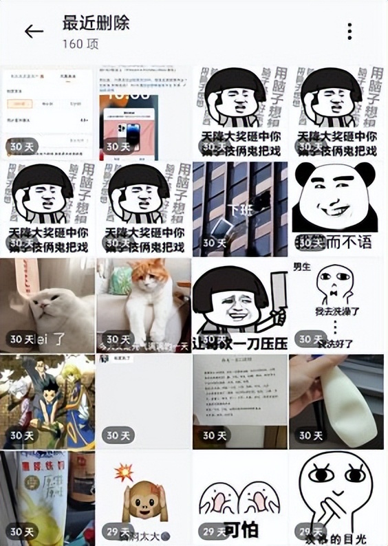 app占用内存空间越来越大怎么办,手机app膨胀