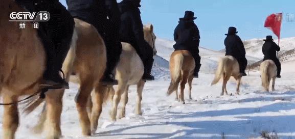 你不知道的中国内蒙古,你还不知道的内蒙古