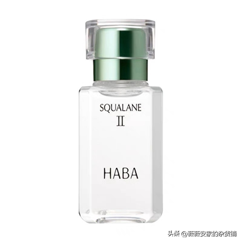 日本最出名的敏感肌护肤,敏感肌护肤品推荐表