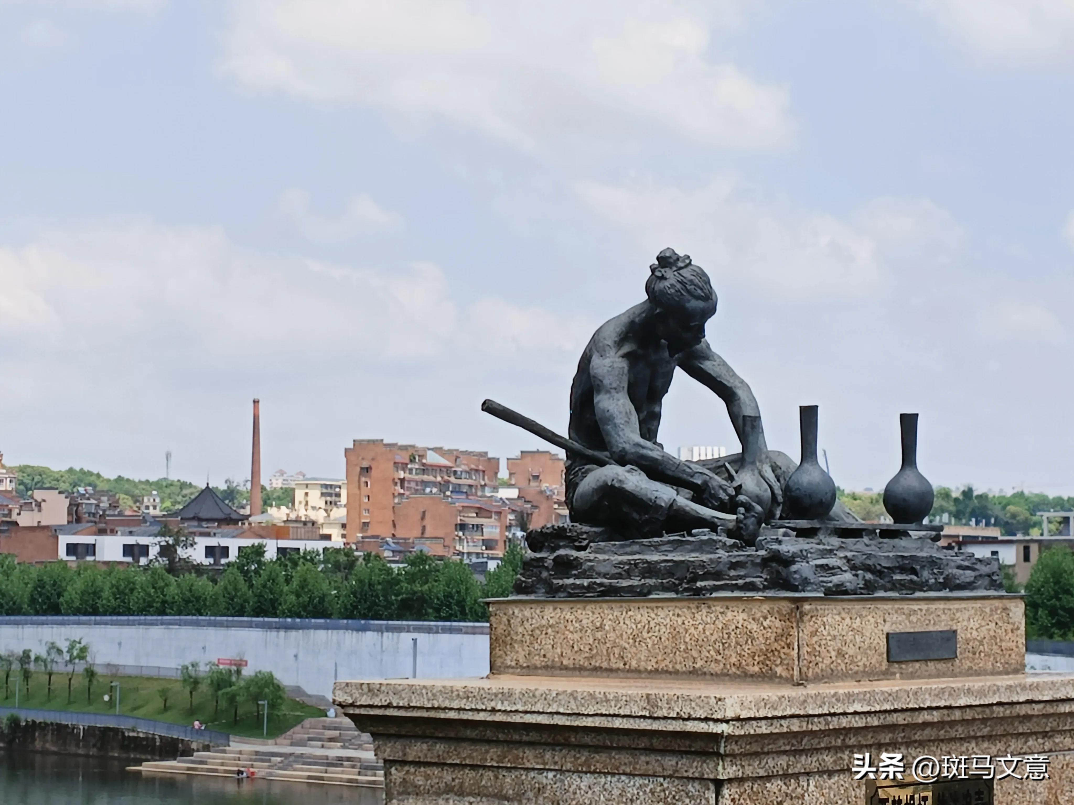 “碰瓷”就来景德镇，不愧为瓷都，瓷文化实在是太迷人了