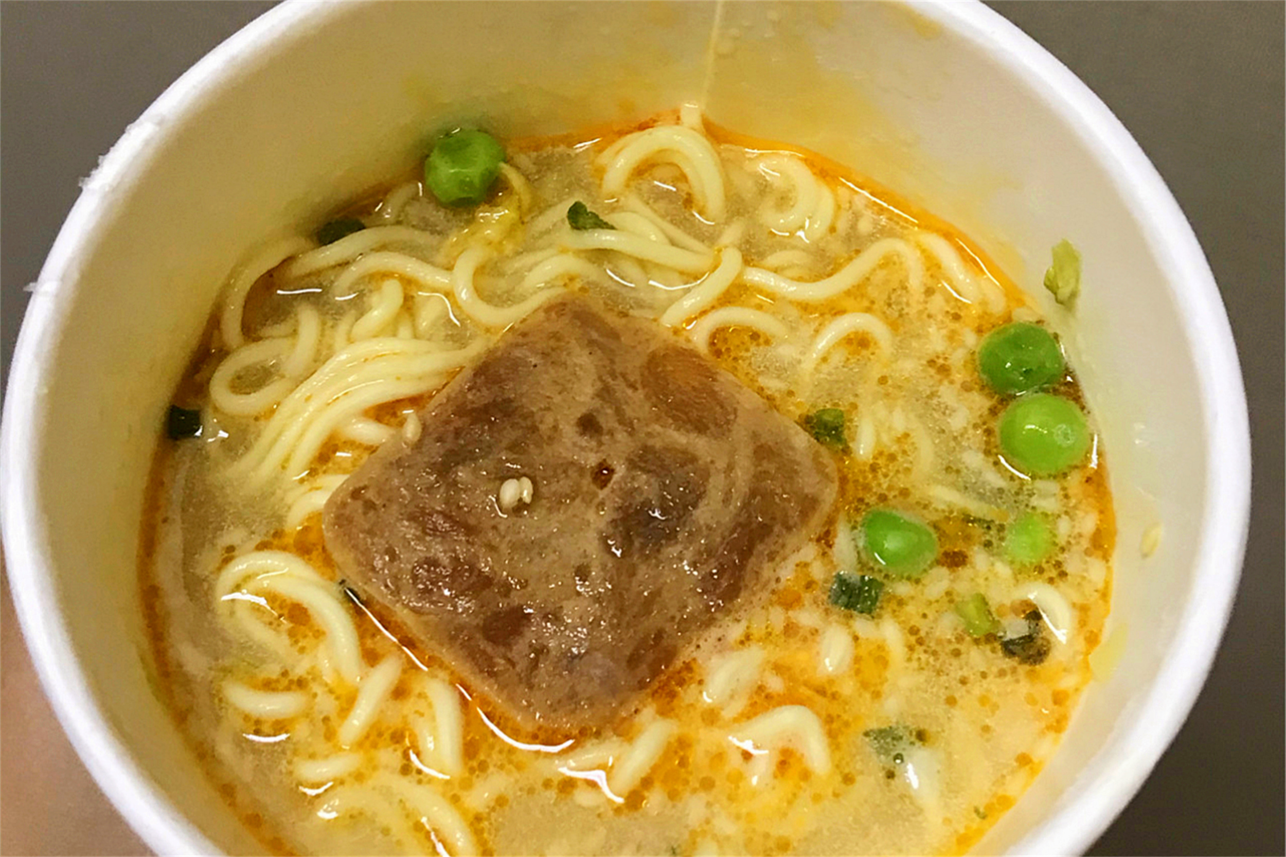 5款公认好吃的方便面,方便面推荐康师傅袋装