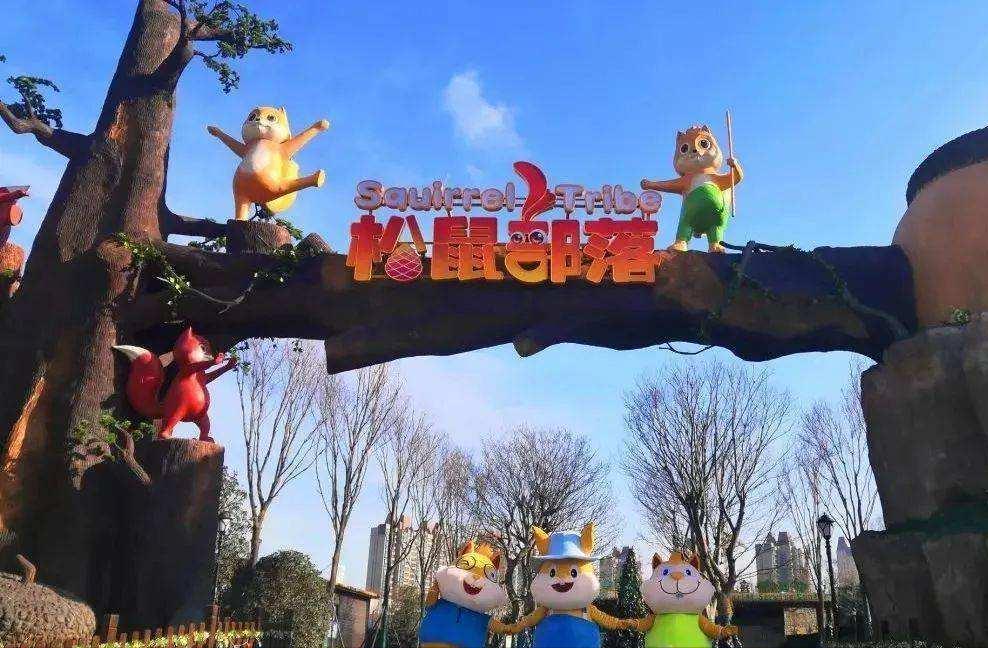 郑州地铁6号线游玩攻略，秋游钓鱼户外烧烤，告诉你哪一站下车