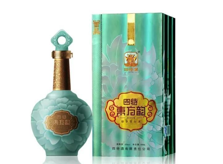 江西名酒李渡高粱酒,江西鹰潭十大名酒