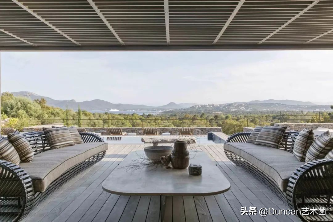 法国著名房屋设计师,法国设计师室内设计