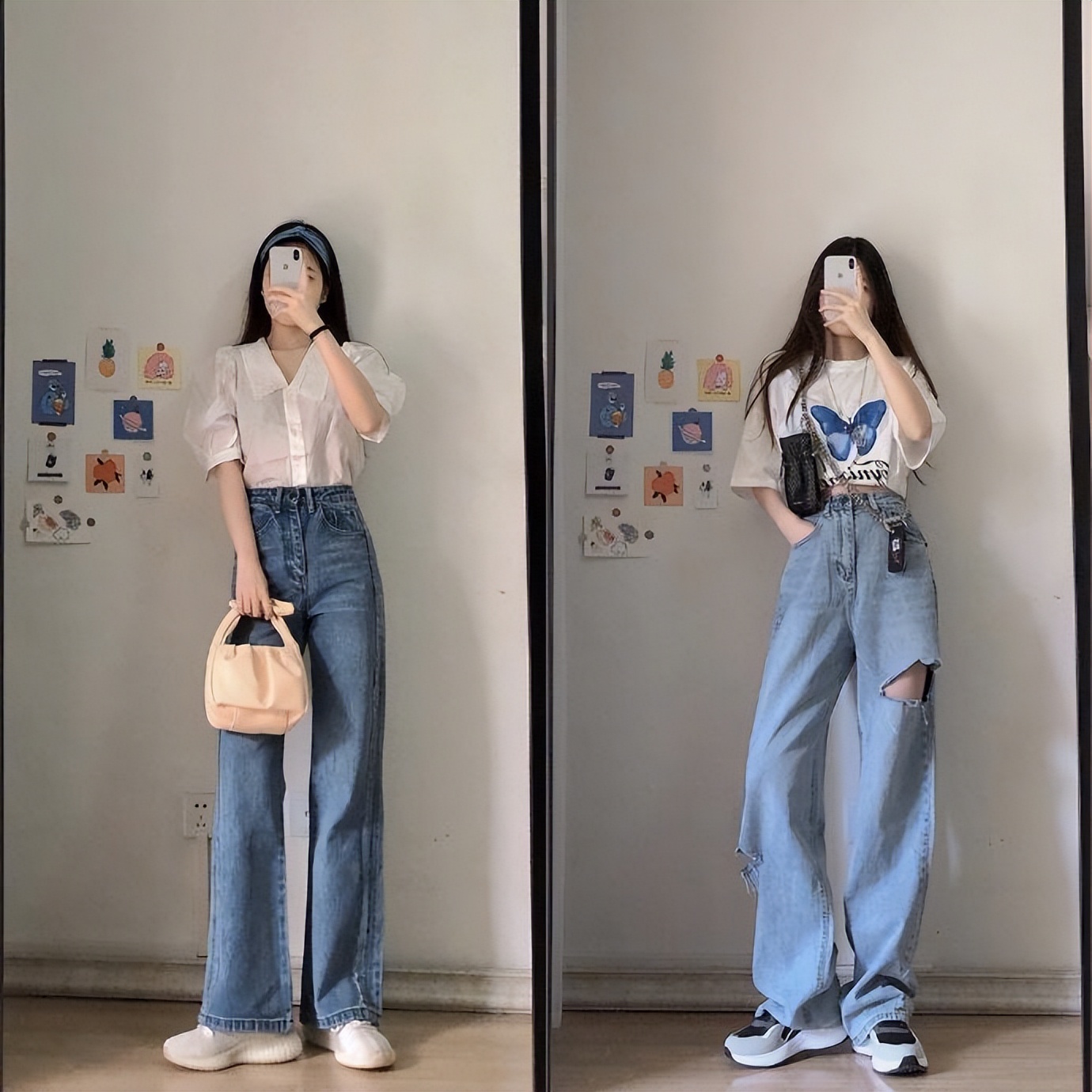 夏季穿衣搭配男黑白灰,告别黑白灰的穿衣搭配