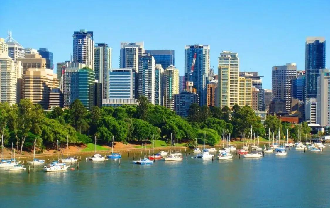 澳大利亚坐在矿车上的国家简介,澳大利亚坐在矿车上的国家特点