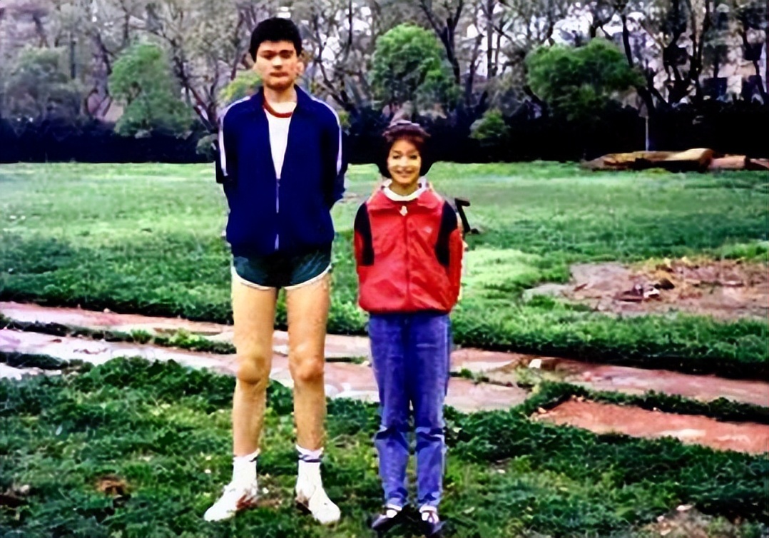 姚明被纪委带走,姚明篮协处罚