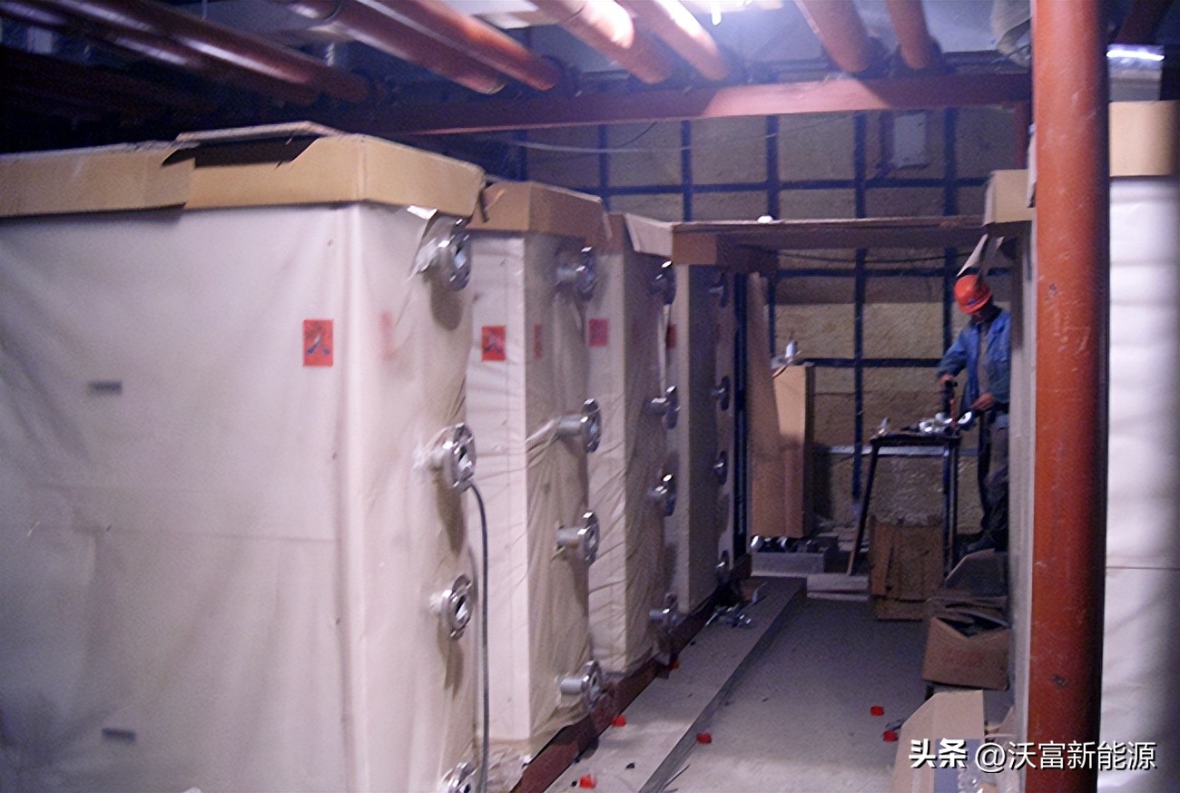 空调和水源热泵哪个更省钱,热泵空调与普通空调的优缺点区别