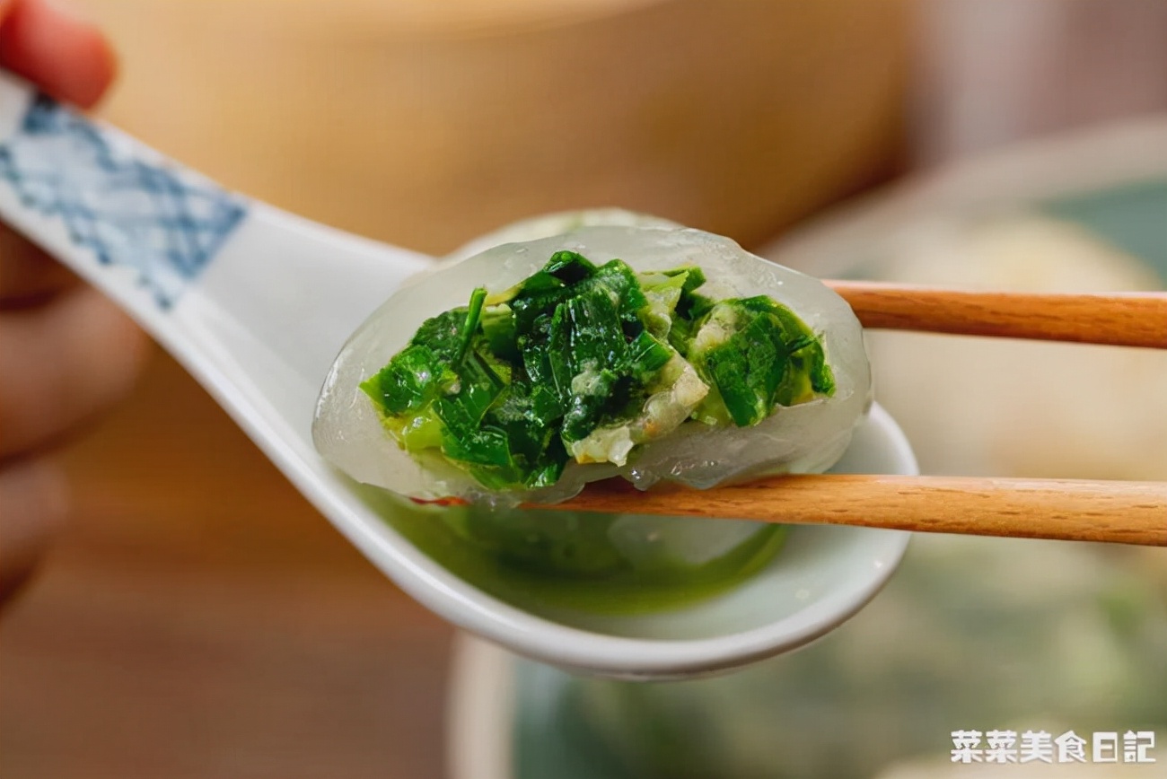 蔡澜陈晓卿念念不忘老味道,蔡澜推荐的中国美食