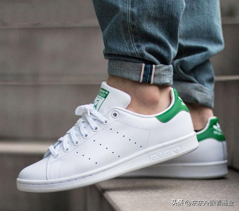 阿迪达斯营销战略,阿迪达斯的没落绝非一日之功