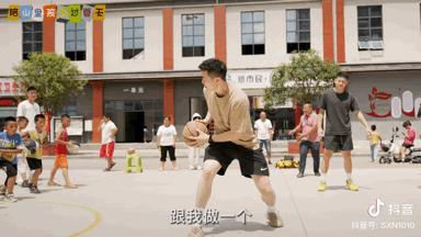 陪山里的孩子们过夏天,陪山里孩子