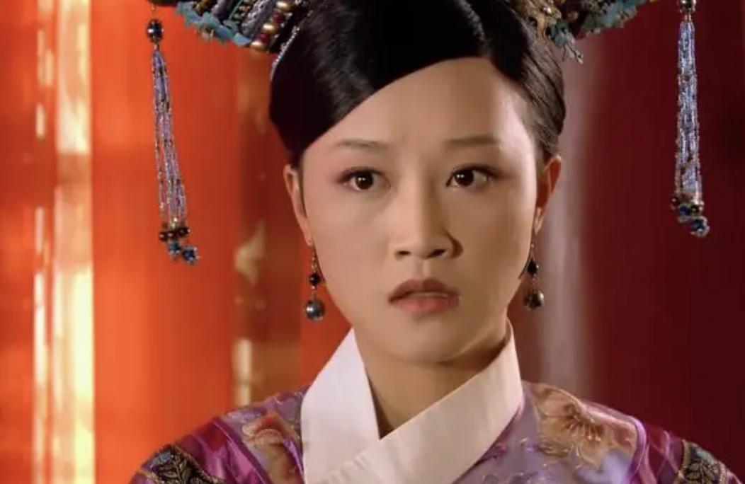 长相苦命相五位女星,天生富贵相的十位女星