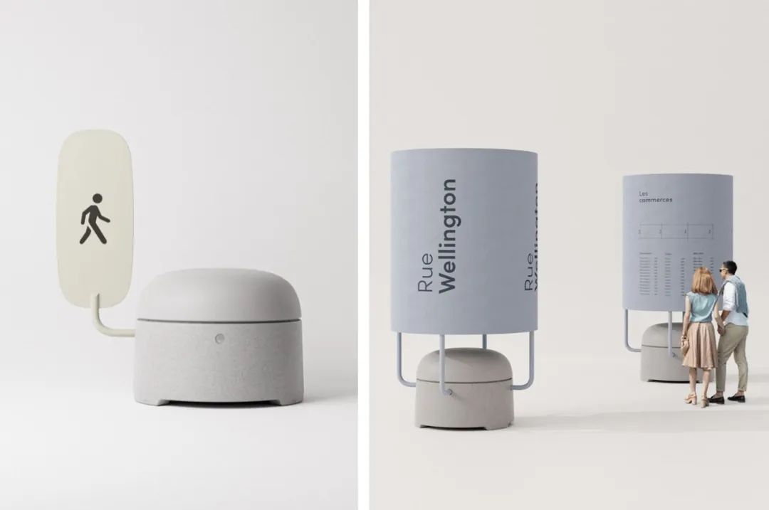 十个典型的设计案例,100个产品设计案例