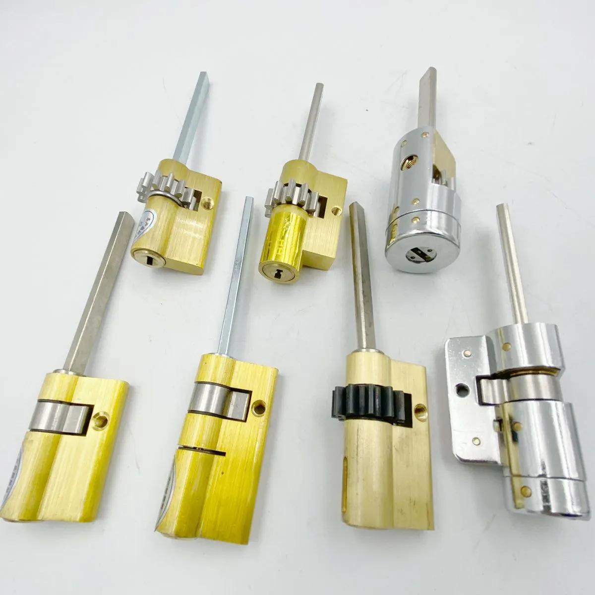 指纹锁安全,安全系数较高的指纹锁怎么选