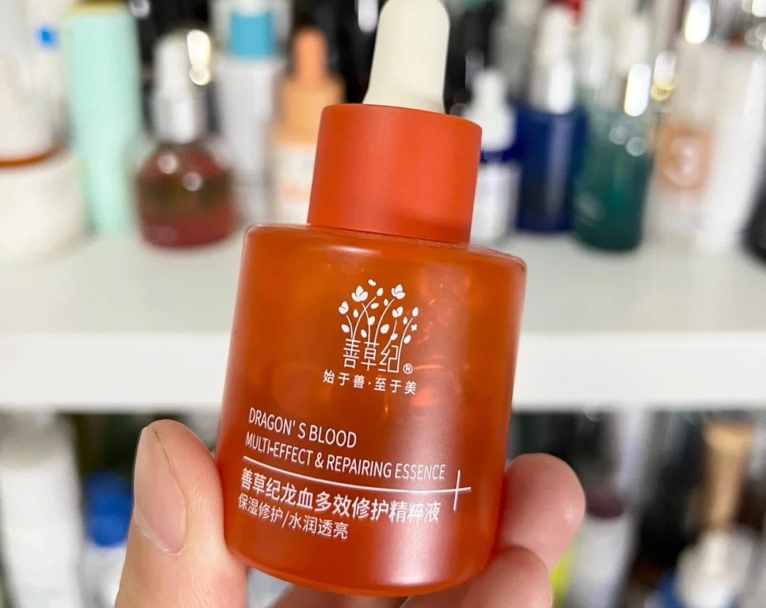 抗初老精华推荐25-30岁国货平价,国货护肤里的精华哪家好用又平价