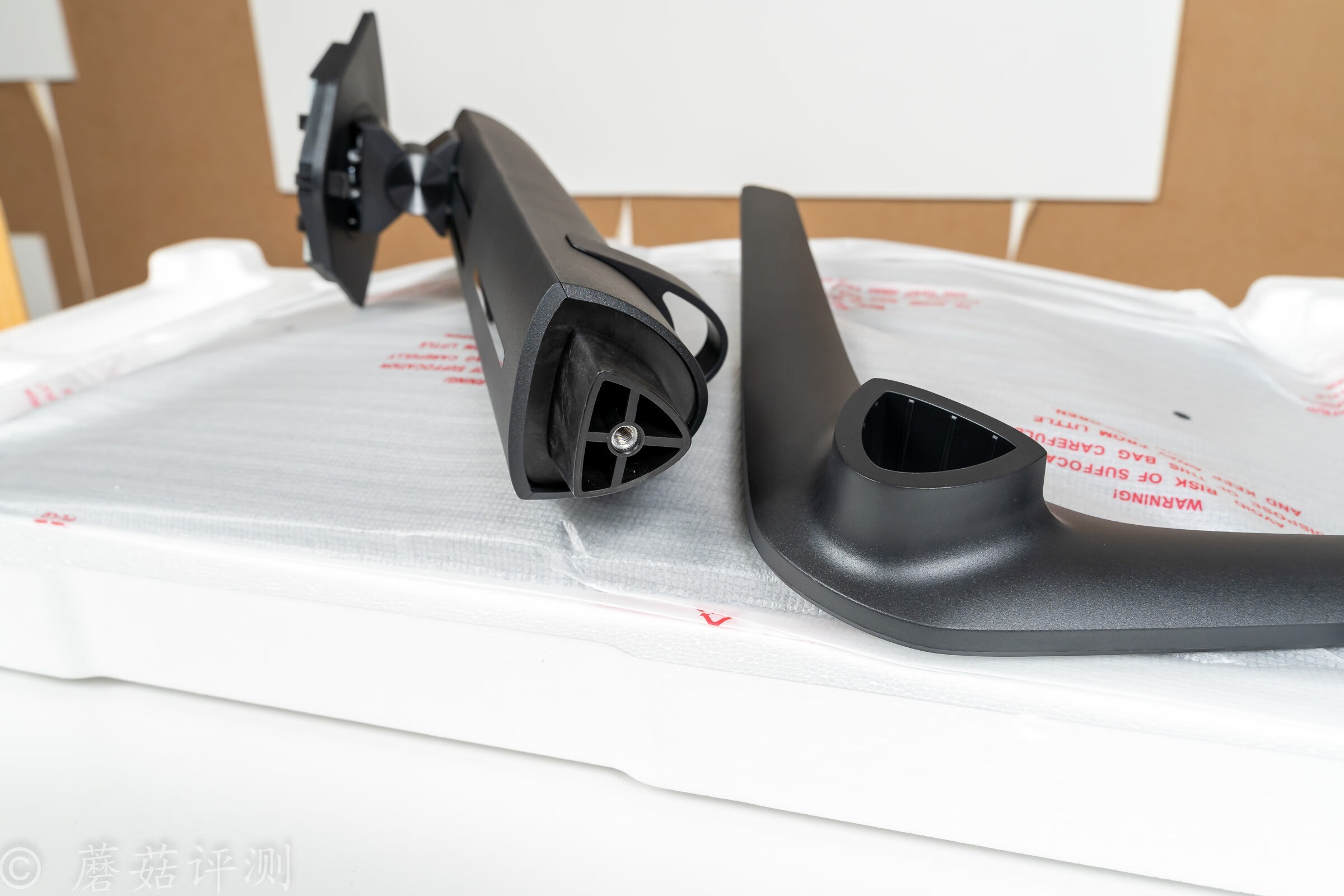 高性价比4K显示器，蚂蚁电竞27英寸NanoIPS4K160Hz显示器N27U评测