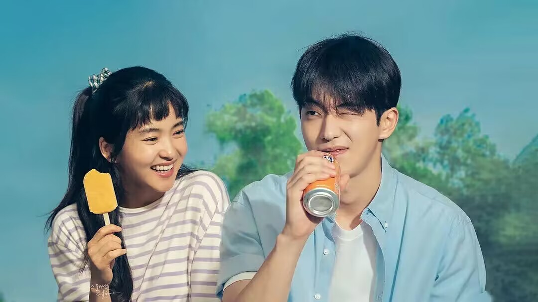 韩剧推荐2020正在热播的李钟硕,2020超级好看的韩剧李钟硕