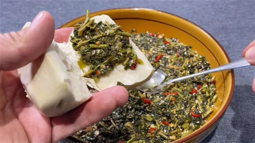 养肝明目不输蒲公英的食物,养肝吃蒲公英