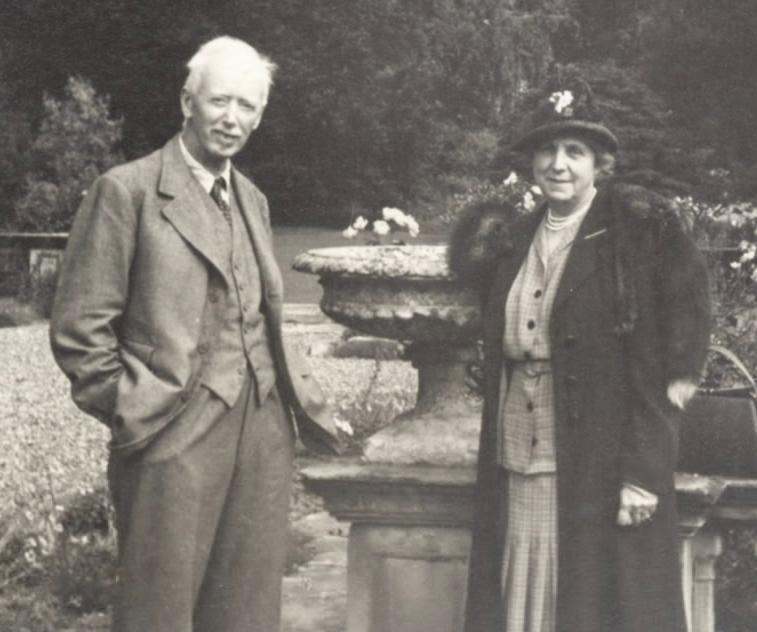 他和1个老婆生了16个孩子，谋划40年，让英国加冕19世纪世界霸主