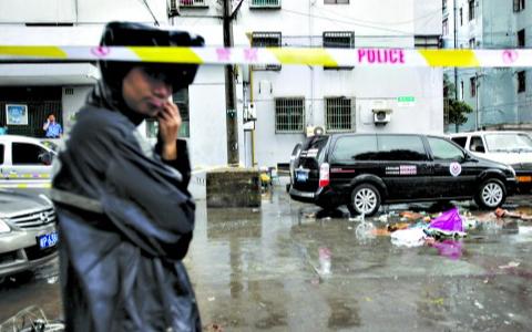 高空抛物罪的概念及构成要件,高空抛物罪构成要求