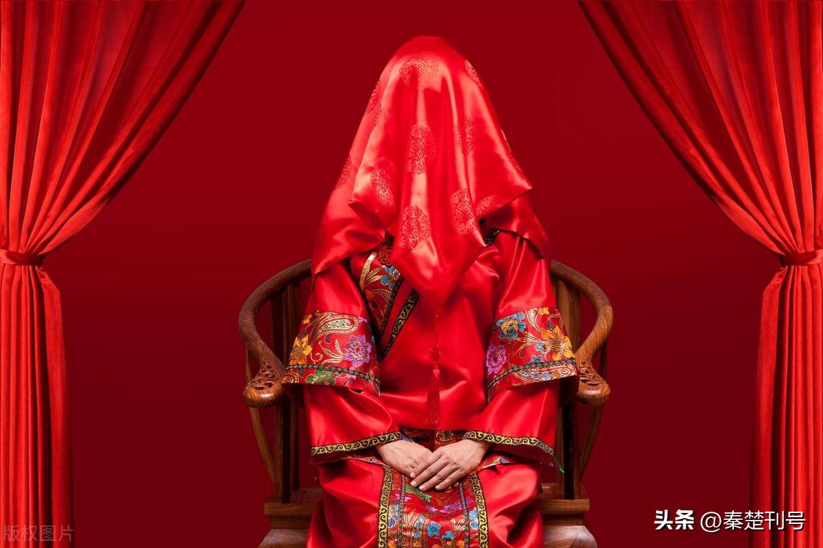 传统婚礼习俗问题,古代奇葩结婚洞房习俗