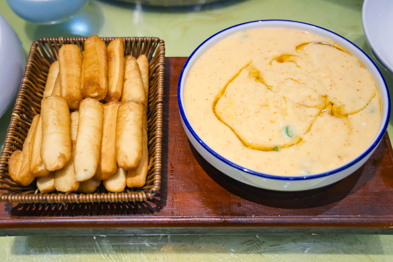 宿州旅游有什么好吃的,宿州旅游攻略景点大全