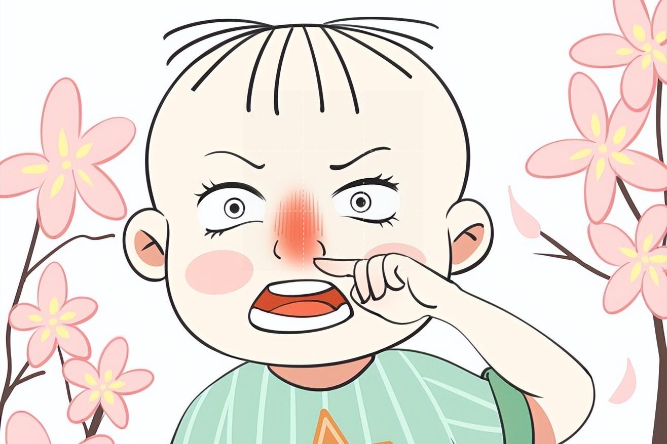 过敏性鼻炎有哪些症状及危害,过敏性鼻炎咳嗽的症状